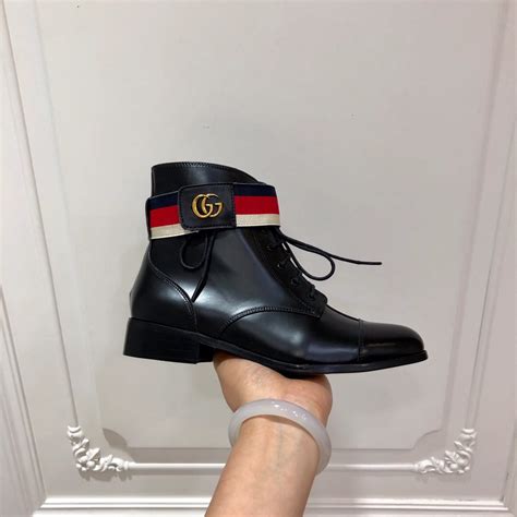 replica gucci boots for men|gucci knockoff shoes for women.